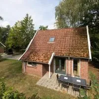 Huisje voor Rust Ruimte en Natuur, hotel em Neede