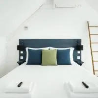 Les Lilas Serviced Apartments โรงแรมในเลส์ ลิลาส์