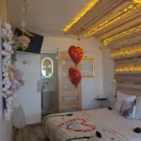 La Whiteroom de l'Artois, ξενοδοχείο σε Souchez