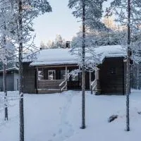 Villa Arvoranta, hotell i Nellimö