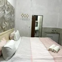 Blue Guesthouse, hotel u gradu Virginia