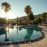 Caesars Gardens Hotel & Spa - Adults Only, hotel en Lindos
