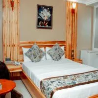 Beaco Resort, hotel en Mbeya
