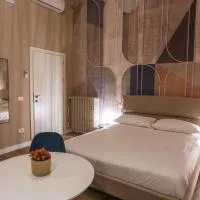 Casa Vittoria, hotel v destinaci Empoli