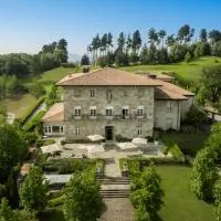 Hotel Palacio Urgoiti, ξενοδοχείο σε Mungia