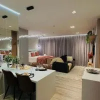 Infinity Tower Flat 1105, hotel di Itapema