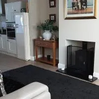 Modern Family Home Residential, hotel a Portstewart