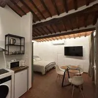 La Casina in Centro, hotel a Montevarchi