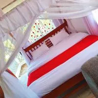 Adventure studio apartment, ξενοδοχείο σε Mtwapa