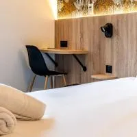 Kyriad ECO - Anglet Côte Basque, hotel v destinaci Anglet