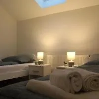 Apartman Ivona, hotell i Vinkovci