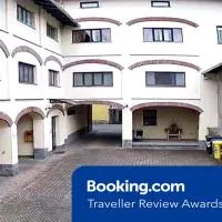 Corte Cacciatori, hotell i Borgosesia
