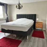 Lägenhet nära Sala Resecentrum, hotel em Sala