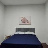 Vieiras residencial, hotel in Embu