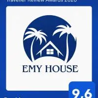 EMY HOUSE, hotel v destinaci La Laguna