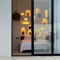 Raml villa, hotel sa Ras al Khaimah