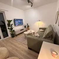 Apartmány Adelia - Apartmánový dom Pinea - Lia, hotel en Nová Lesná