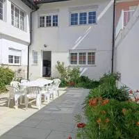 Casa da Avó Lena, hotel em Vila Pouca de Aguiar