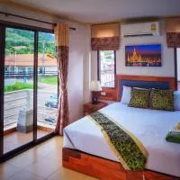 Lanta at Home - SHA Extra Plus, hotell i Ko Lanta