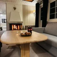 Koselig hytte midt i fredelige omgivelser, hotel u gradu 'Geilo'