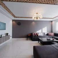 Résidences Nador โรงแรมในนาดอร์