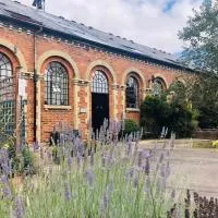 The Old Foundry, hotel a Wallingford