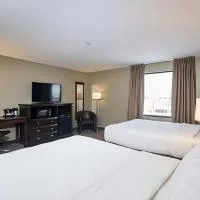 Canad Inns Destination Centre Transcona, hotel em Winnipeg