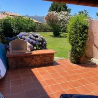 San Teodoro AM Apartment, hotel di San Teodoro