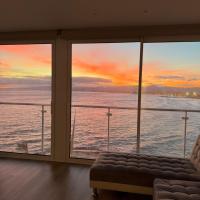 SeaLine Salou, Hotel in Salou