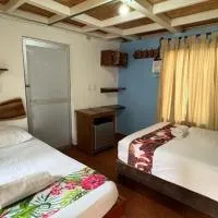 Hotel Frida Paradise, hotel em Brisas de Zicatela