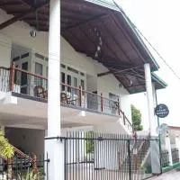 The kandy downtown، فندق في Katugastota
