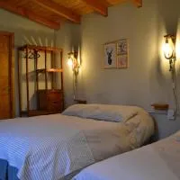 El Depto Bari, hotel din San Carlos de Bariloche