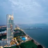 Mövenpick Siam Hotel Na Jomtien Pattaya, Hotel in Na Jomtien