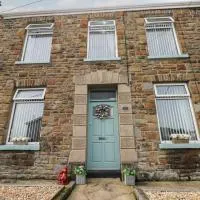 Brynawel, hotel a Burry Port