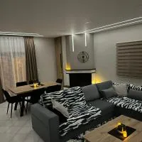 Με θέα το Κάστρο Apartment، فندق في نافباكتوس
