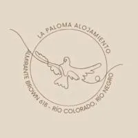 La Paloma Alojamiento, hotel em Río Colorado