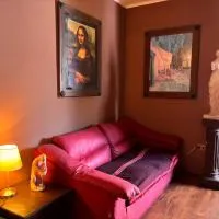 Hostal Boutique 180 Grados, hotel i Algarrobo