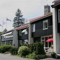 Tønsberg Vandrerhjem, hotell i Tønsberg