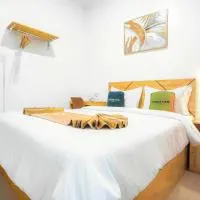 Urbanview Hotel Pelita Inn Medan, hotel em Pulauberayan Dadap