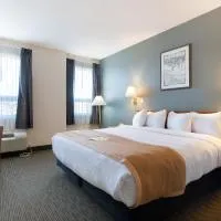 Lakeview Inns & Suites - Okotoks, hotel a Okotoks