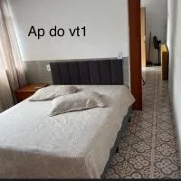 Pouso amigo do Vt 2، فندق في Paracambi