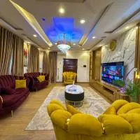 Engeemos Bookastay Apartments, hotel din Abeokuta