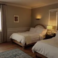 Auberge Willow Inn, hotel din Hudson