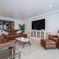13 Cliff Edge, Hotel in Newquay