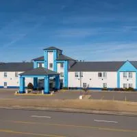 Days Inn by Wyndham Dodge City, hotel din Dodge City