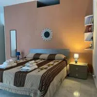 La Casa di Peppe, hotel i Capaci