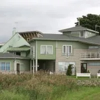 Päeva Villa、ハープサルのホテル