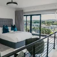 Gonubie Beachside Delight Apartment, hotell sihtkohas East London