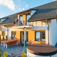 Beskid Penthouse Milówka, hotell i Milówka