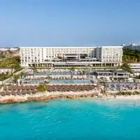 Riu Palace Swahili - All Inclusive - Adults Only, hotell i Nungwi